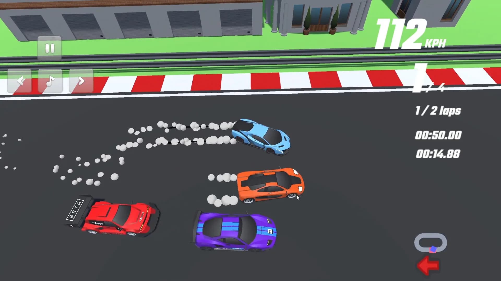 Driving Master D görsel 4