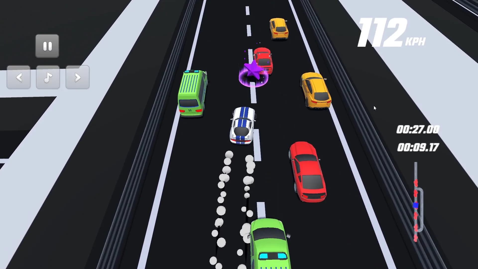 Driving Master D görsel 5