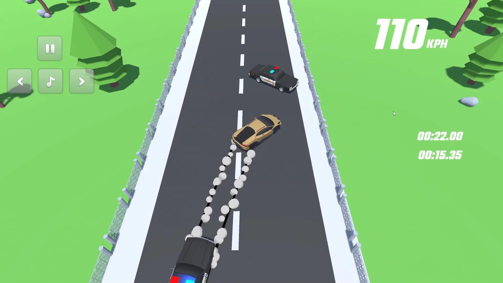 Driving Master D görsel 7