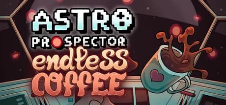 Astro Prospector
