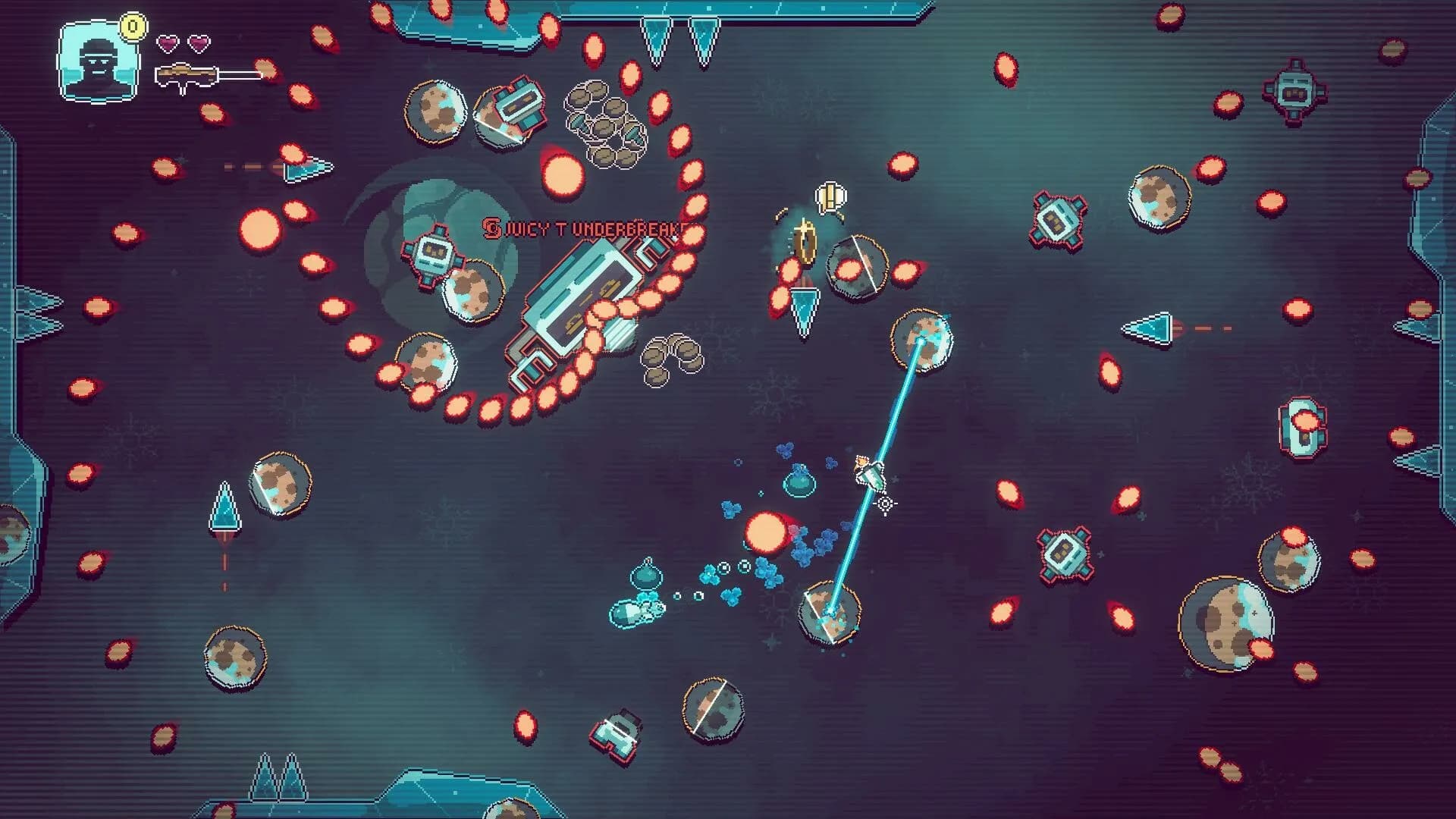 Astro Prospector görsel 4