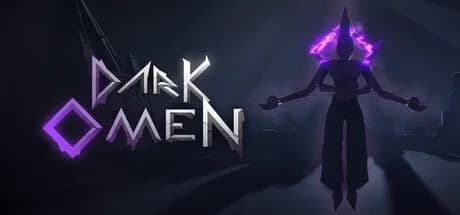 Dark Omen görsel 1