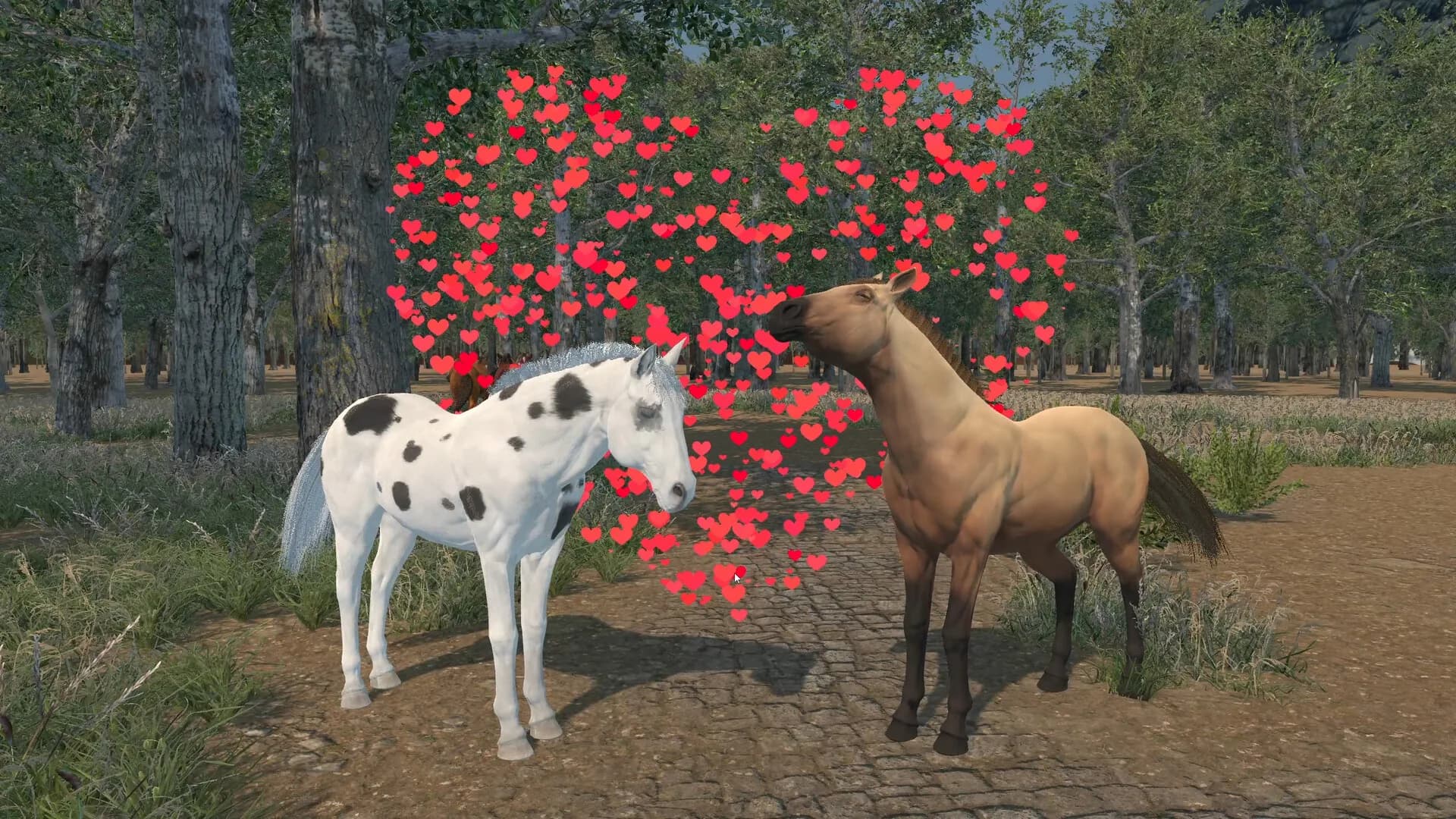 Medieval Horse Dealer Simulator görsel 6