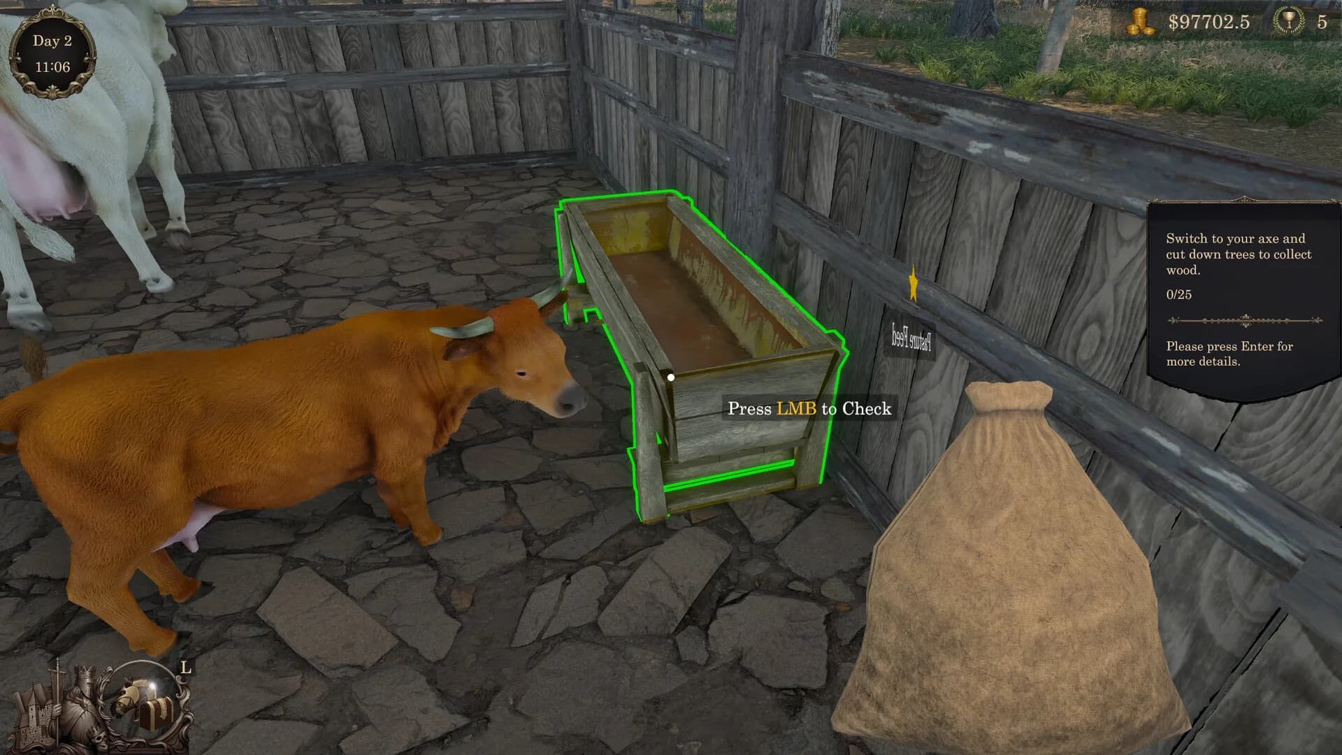 Medieval Horse Dealer Simulator görsel 10