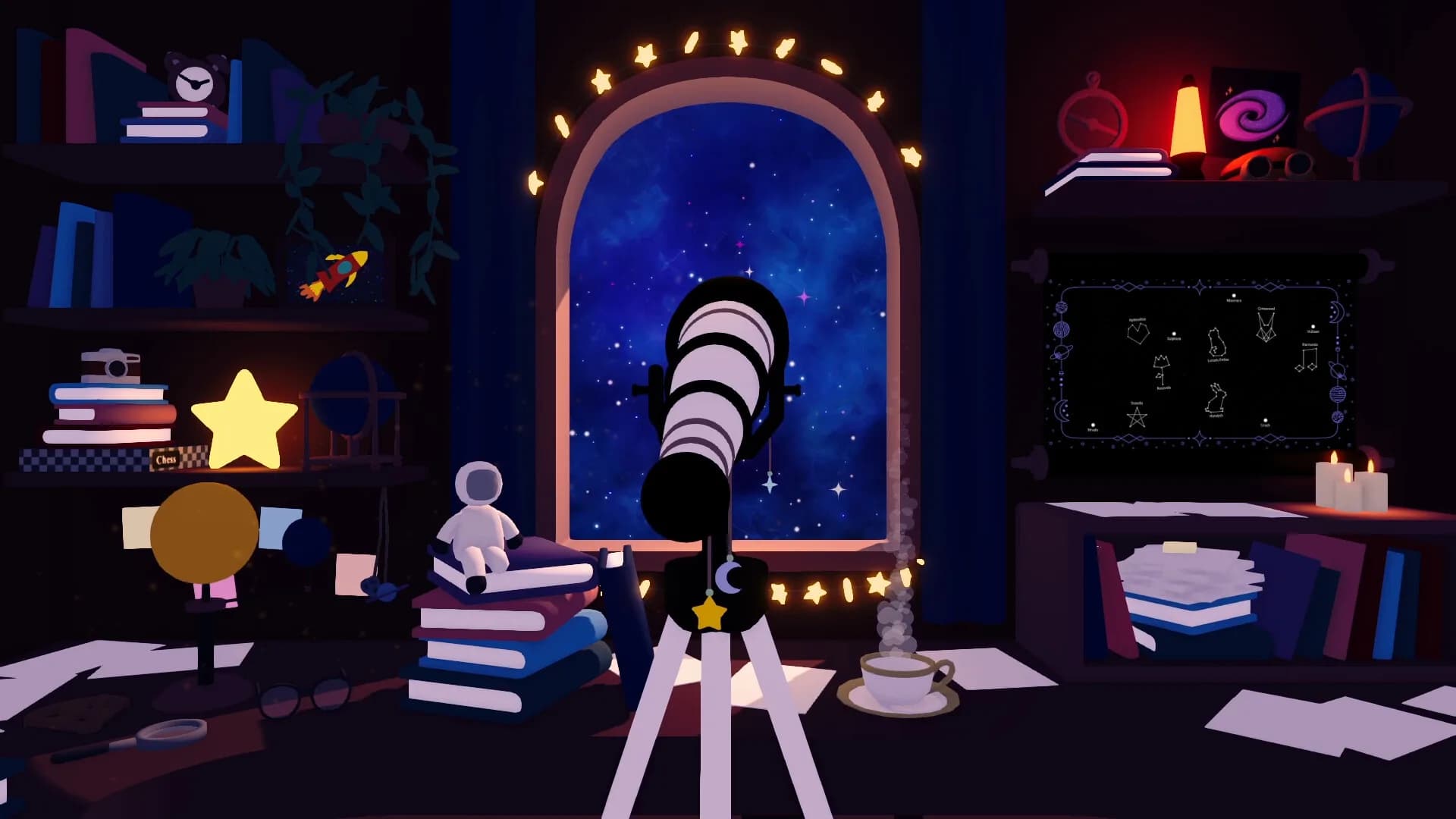 Astronook görsel 2