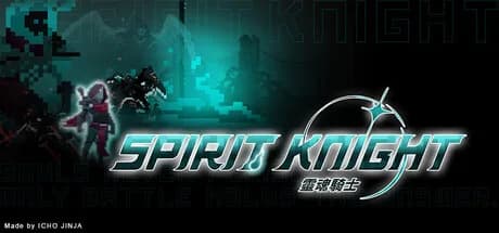 Spirit Knight