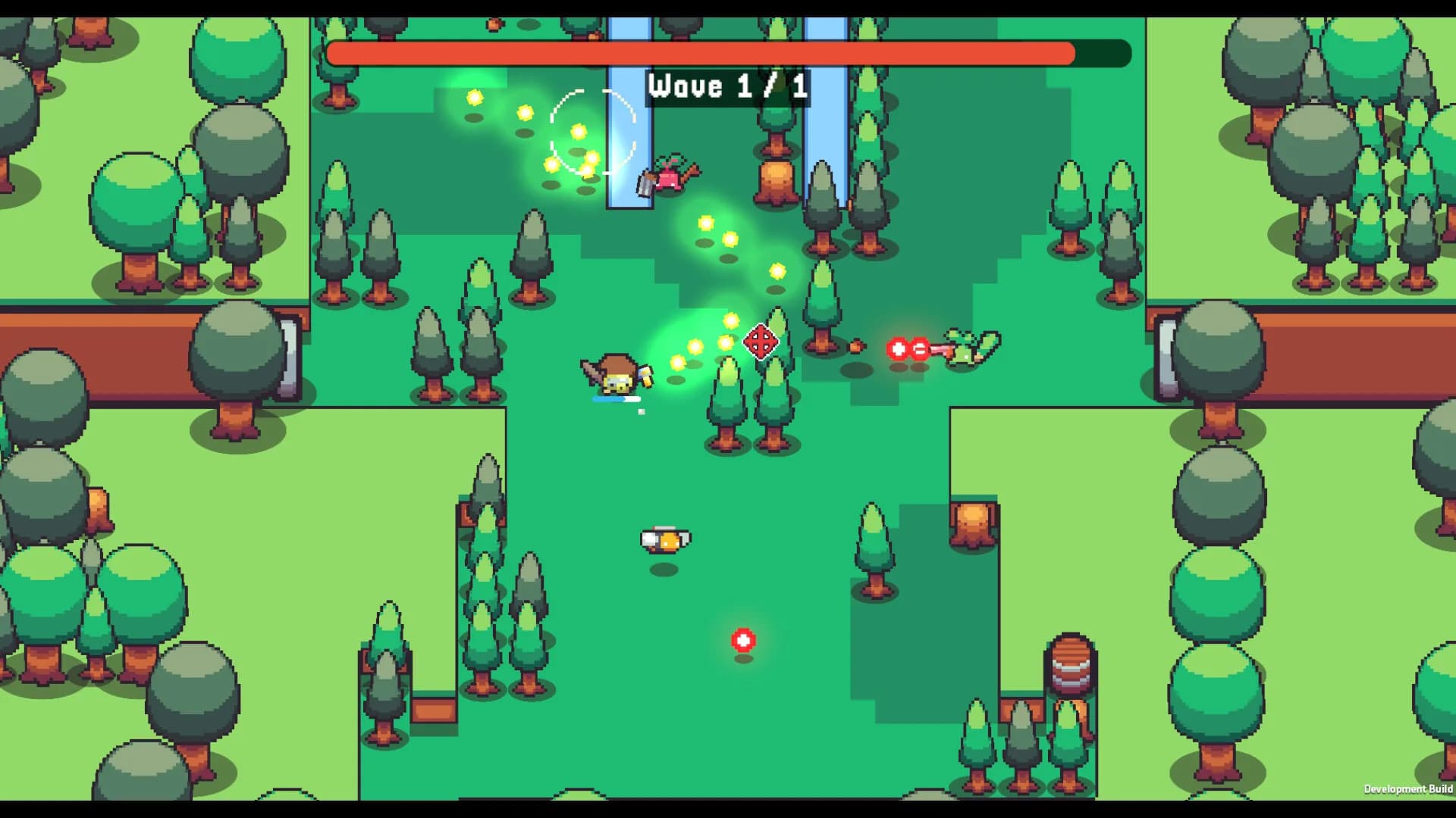 Shroomwood görsel 2
