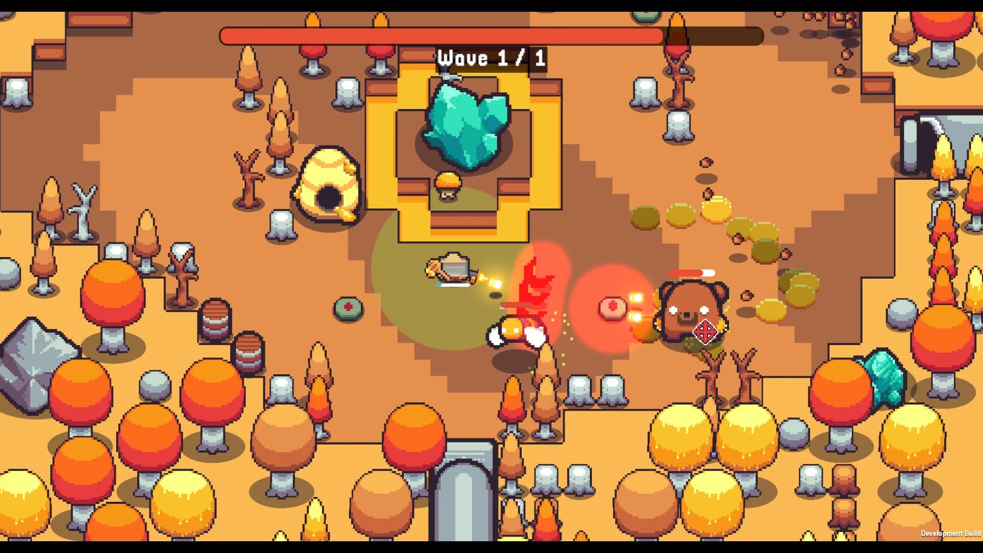 Shroomwood görsel 5