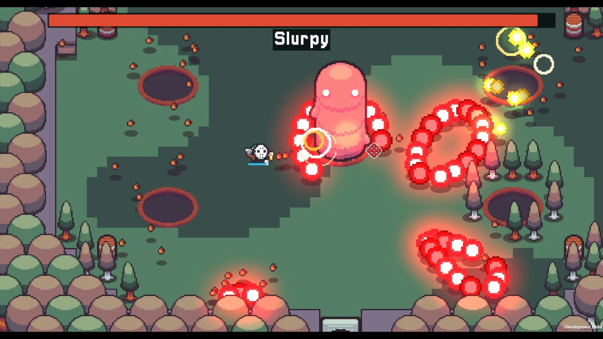 Shroomwood görsel 7