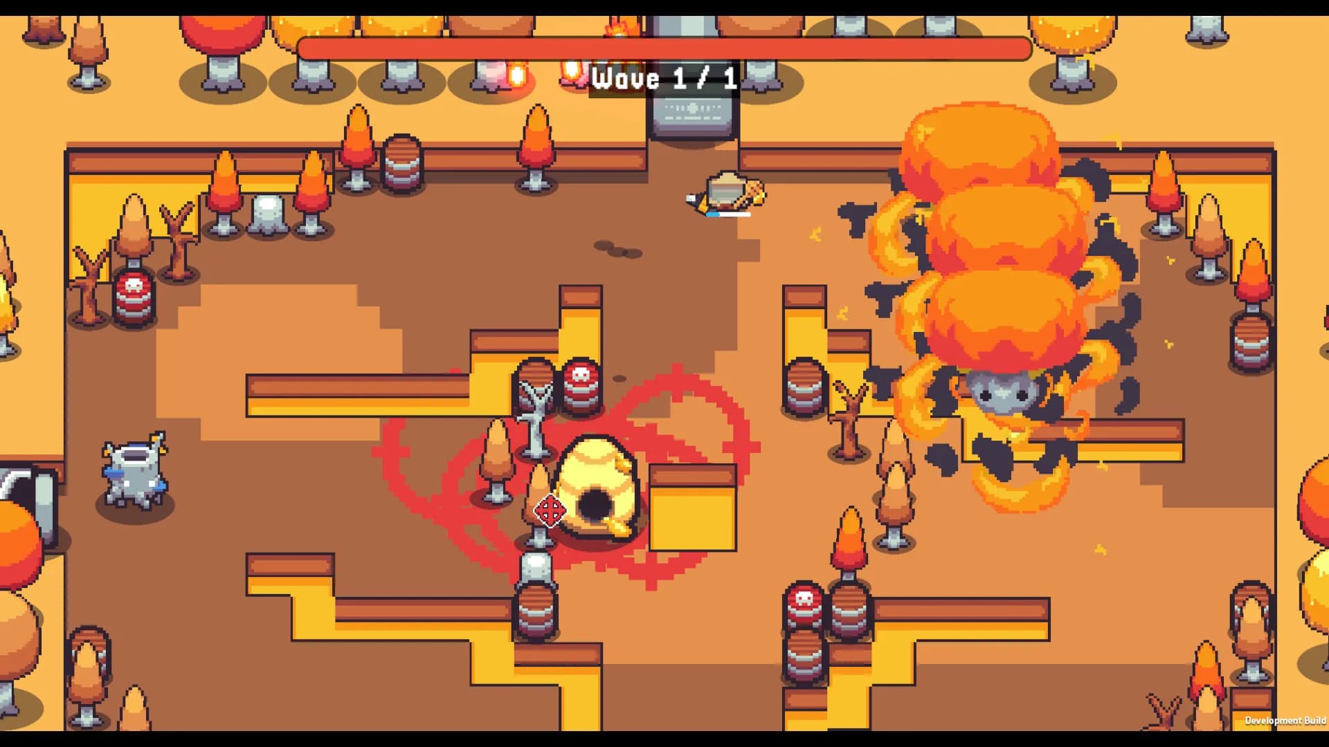 Shroomwood görsel 9
