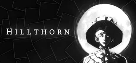 Hillthorn