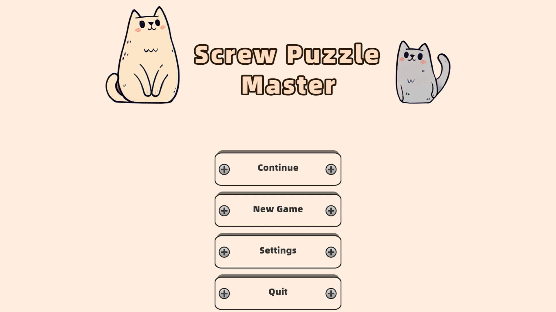 Screw Puzzle Master görsel 2