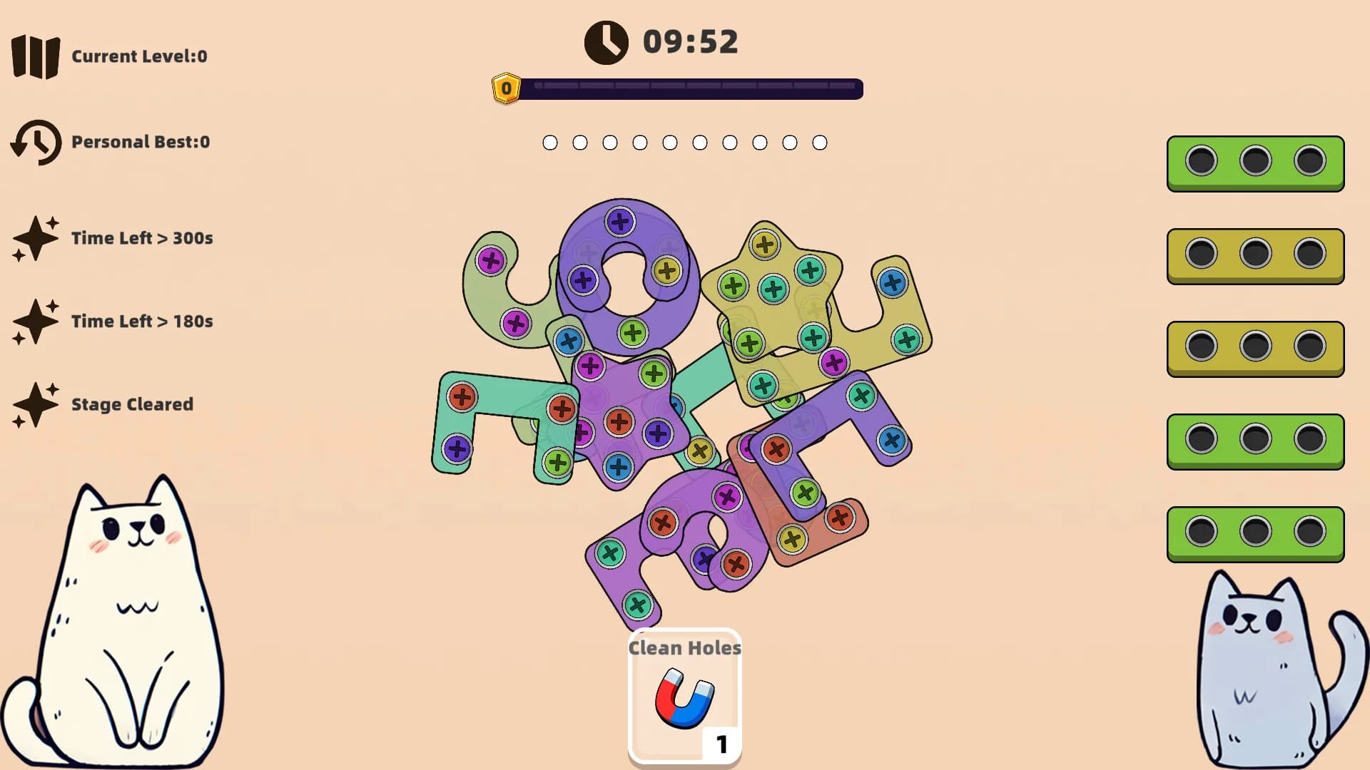 Screw Puzzle Master görsel 4