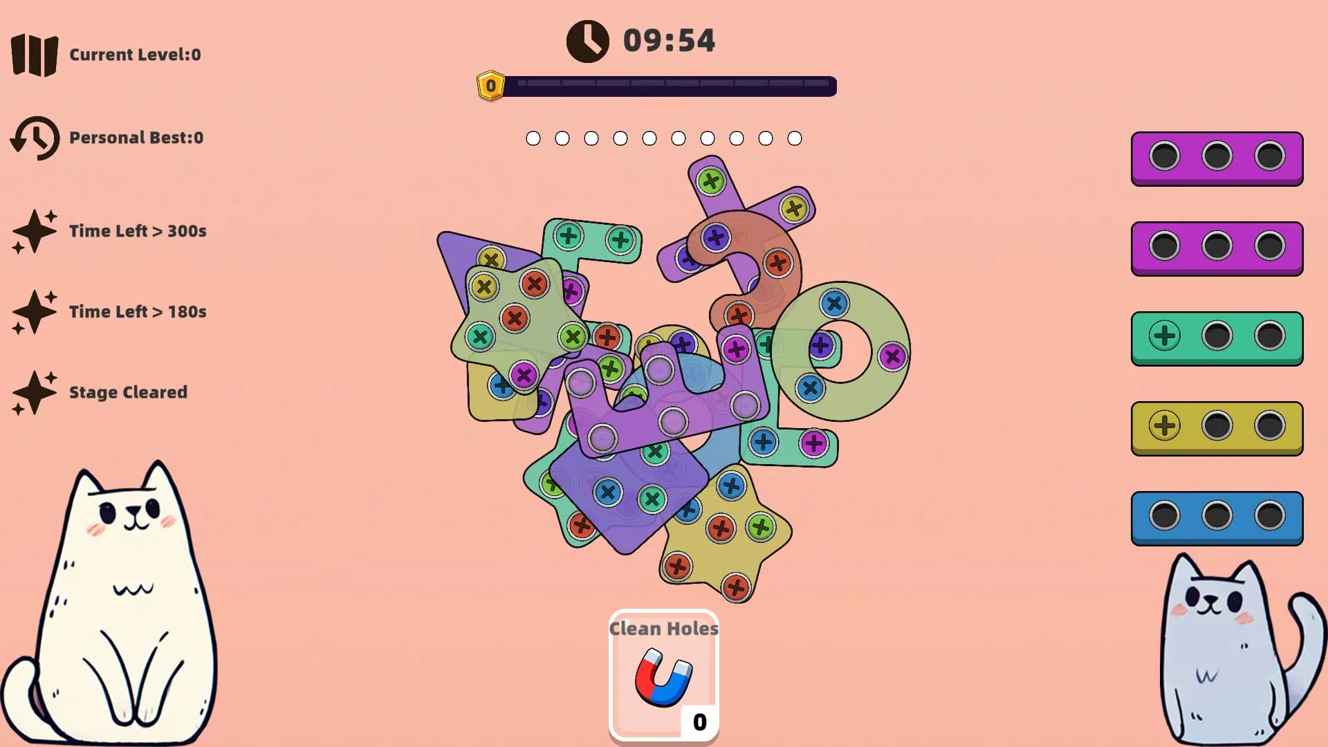 Screw Puzzle Master görsel 5
