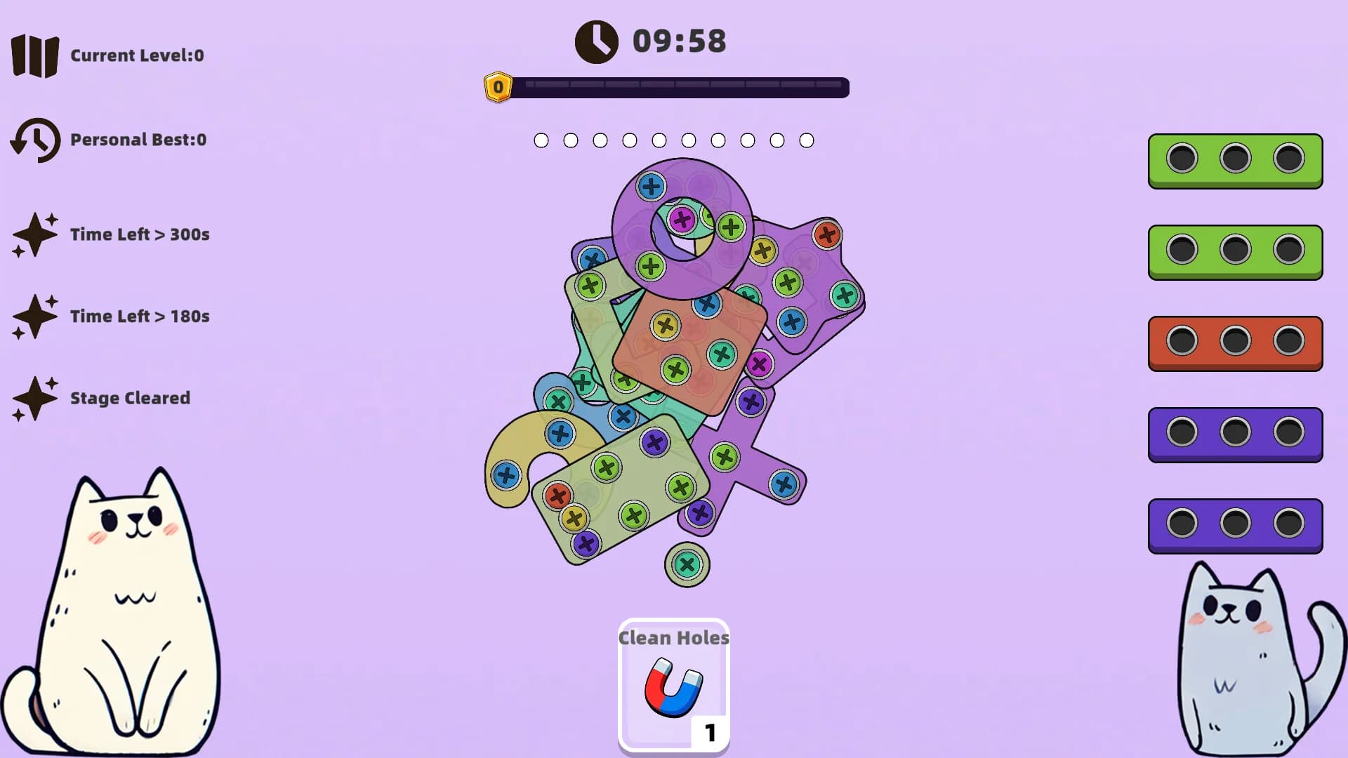 Screw Puzzle Master görsel 6