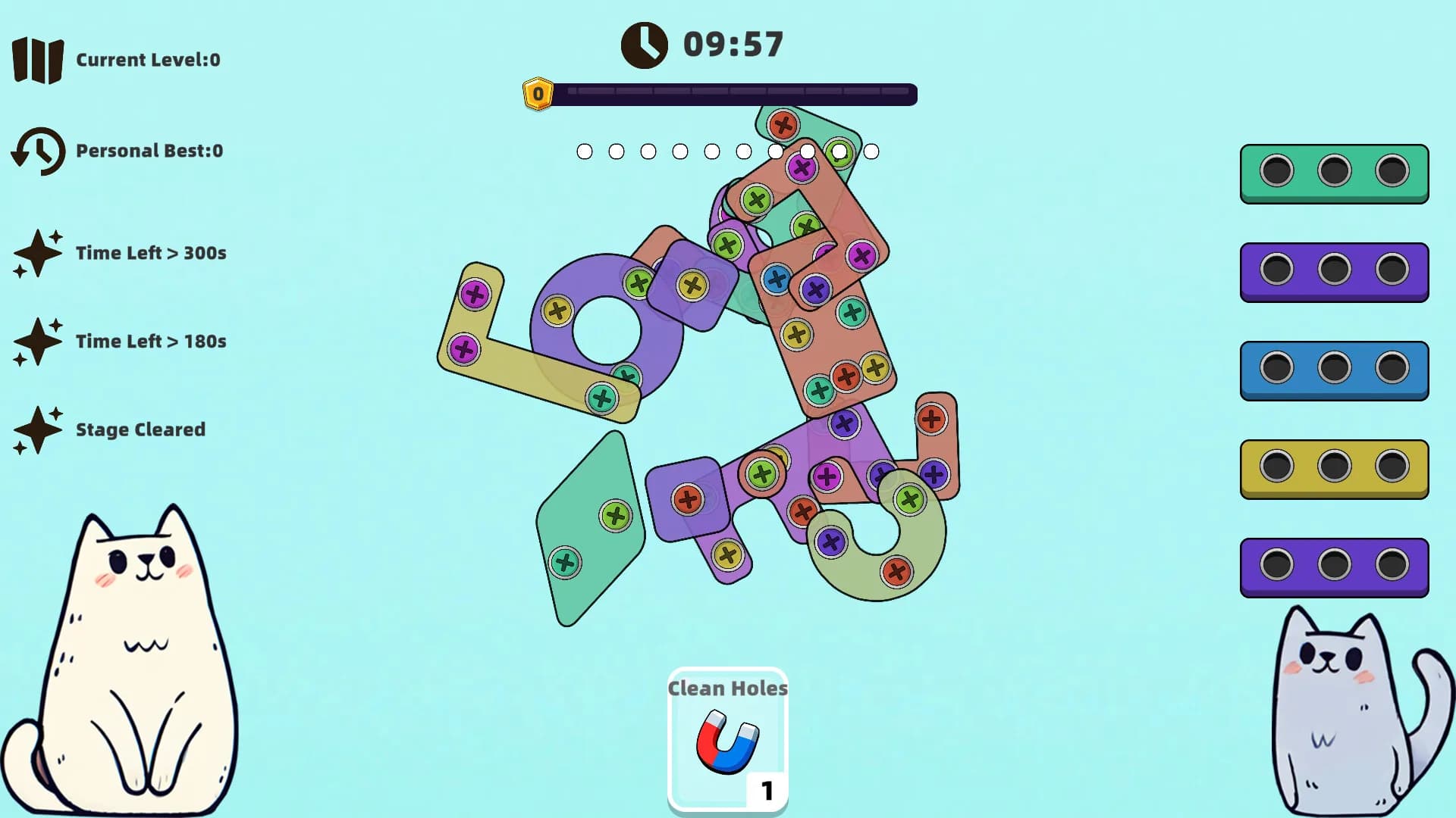 Screw Puzzle Master görsel 7