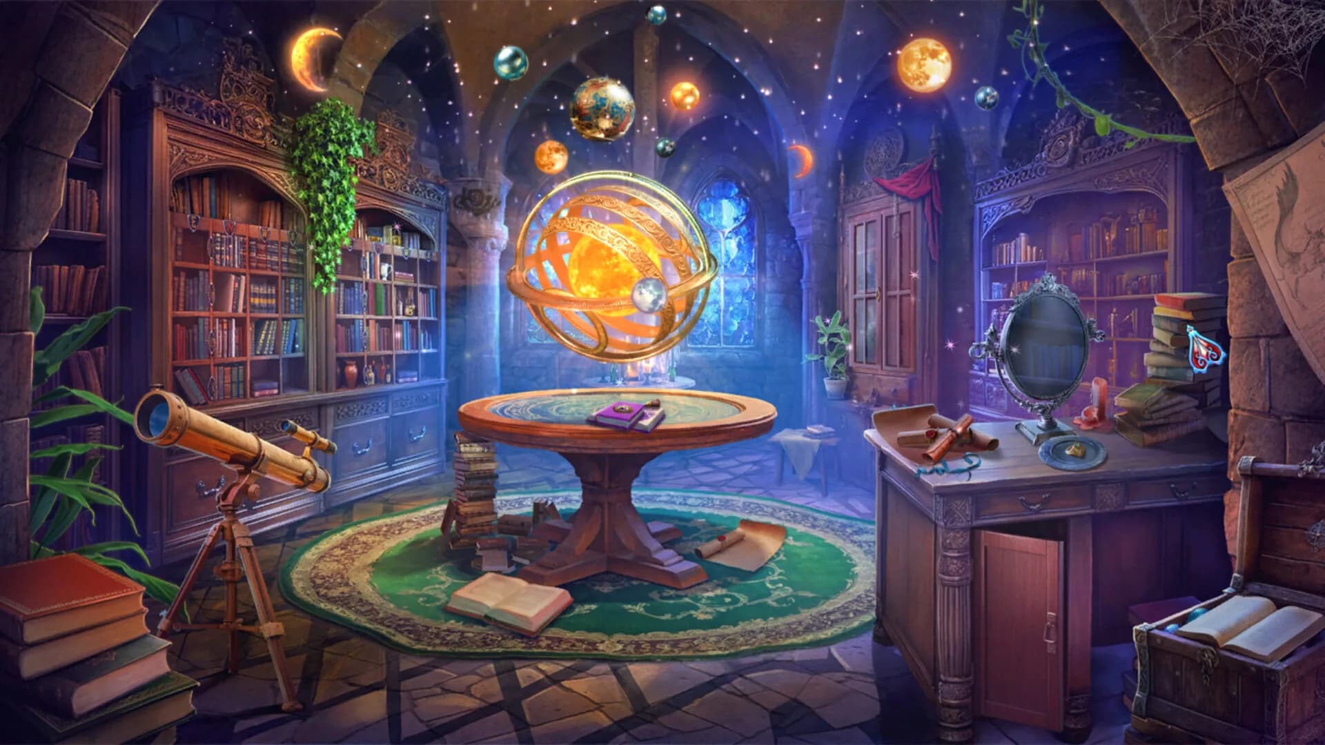 Cursed Fables: A Gilded Rose Collector's Edition görsel 3