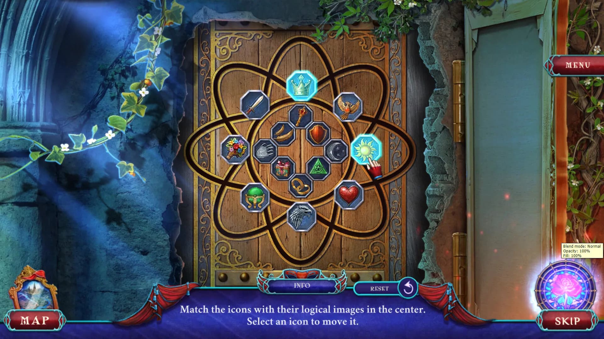 Cursed Fables: A Gilded Rose Collector's Edition görsel 4