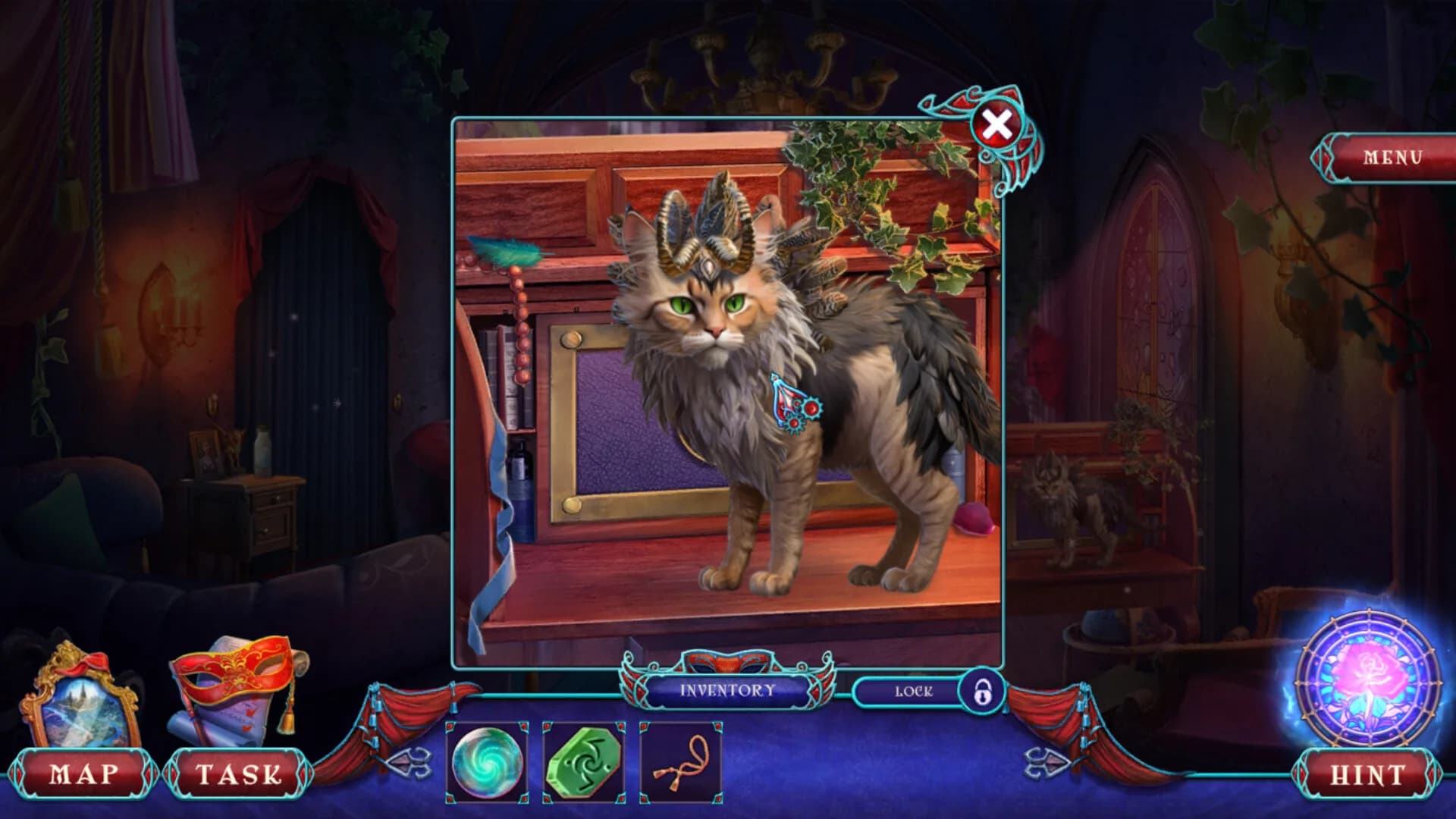 Cursed Fables: A Gilded Rose Collector's Edition görsel 5
