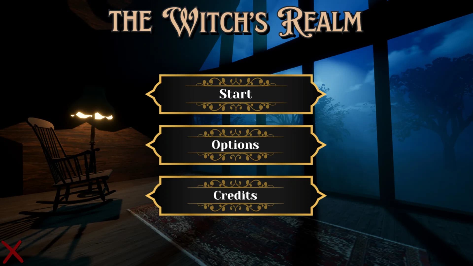 The Witch's Realm görsel 2