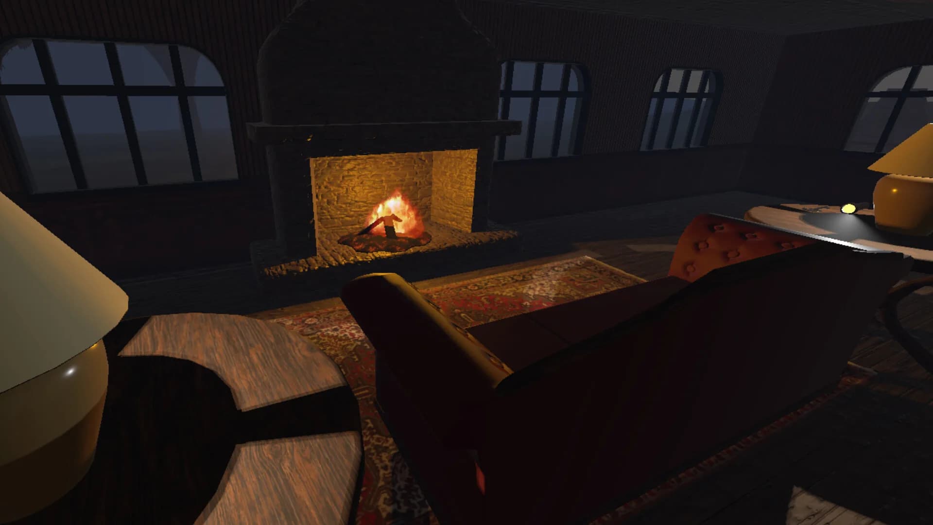 The Witch's Realm görsel 6