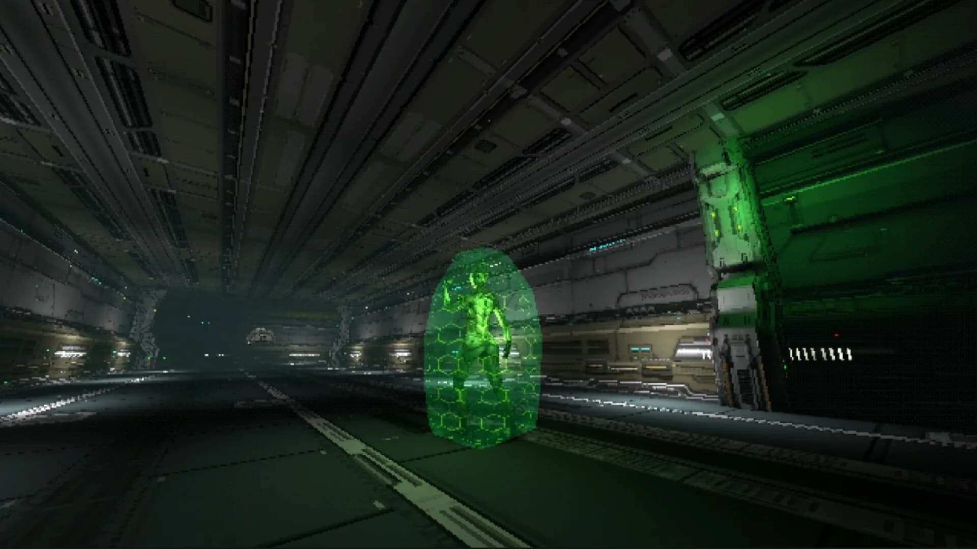 Ghost Sector görsel 7