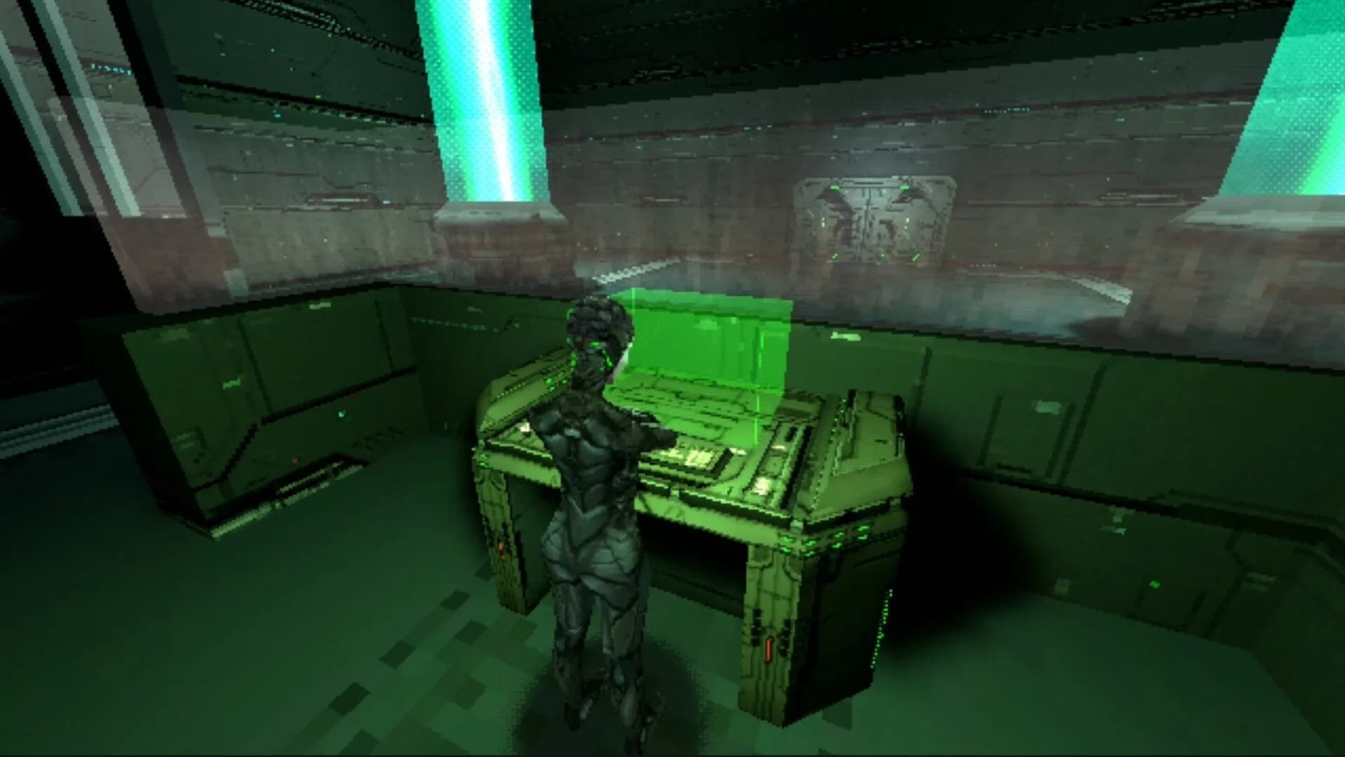Ghost Sector görsel 10