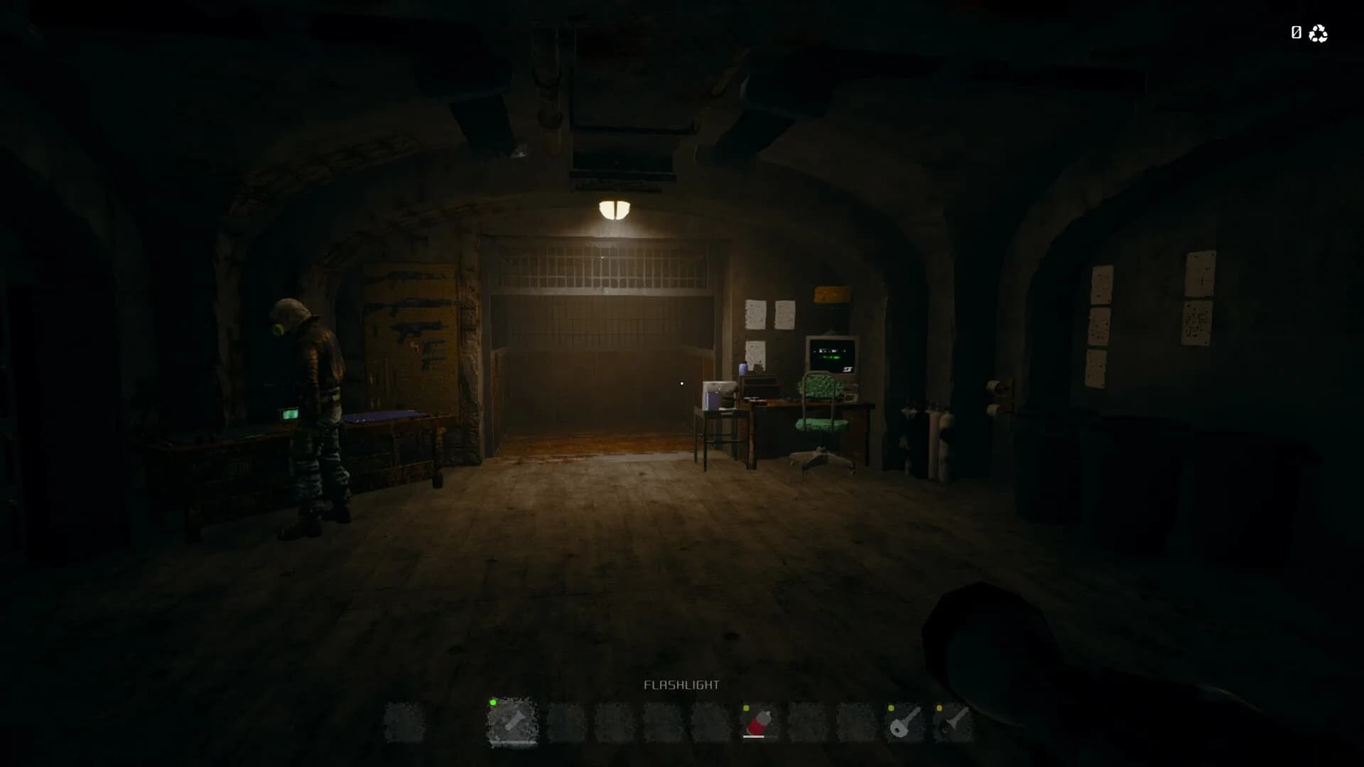 Raiders of the Apocalypse görsel 2