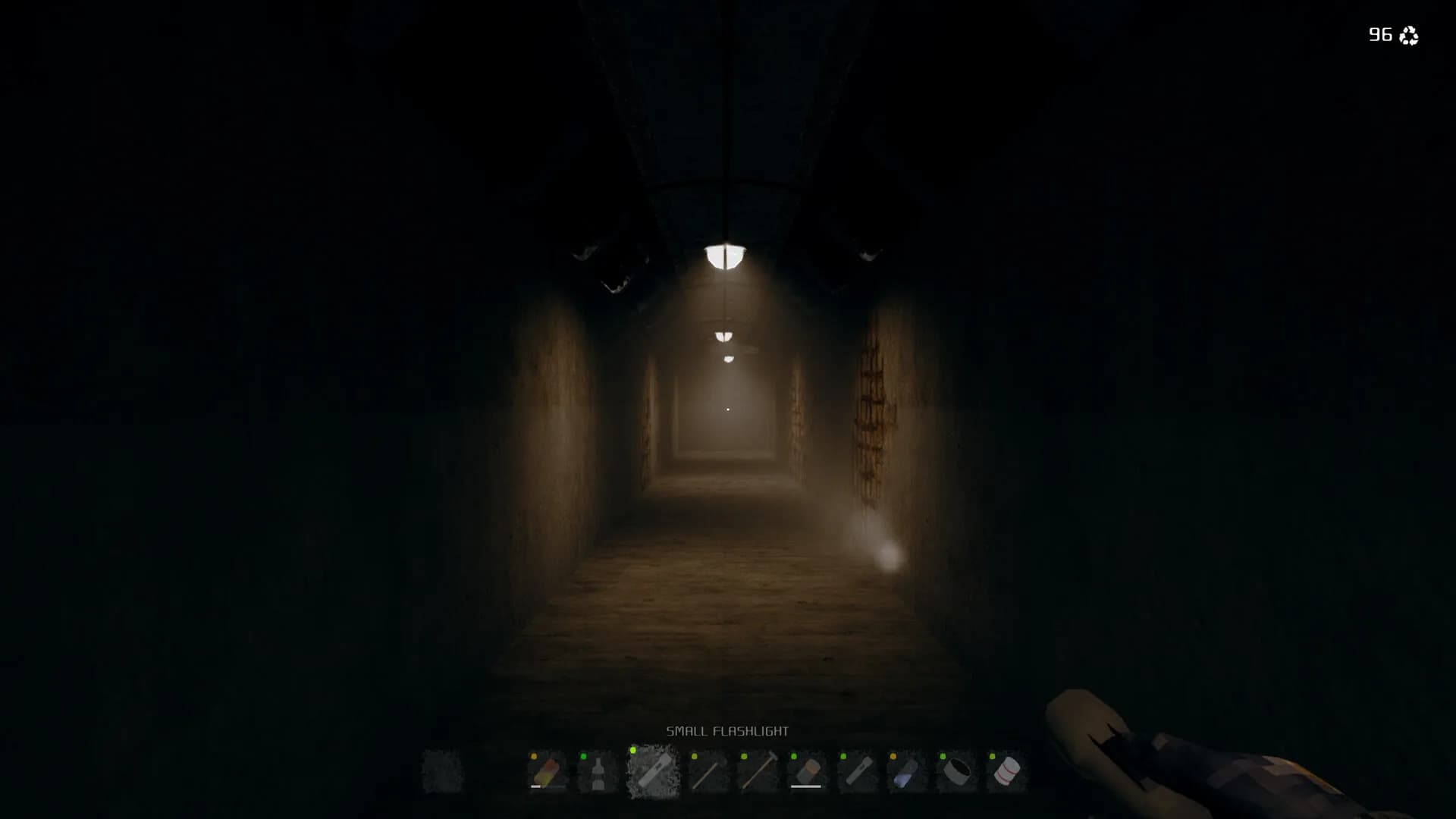 Raiders of the Apocalypse görsel 3