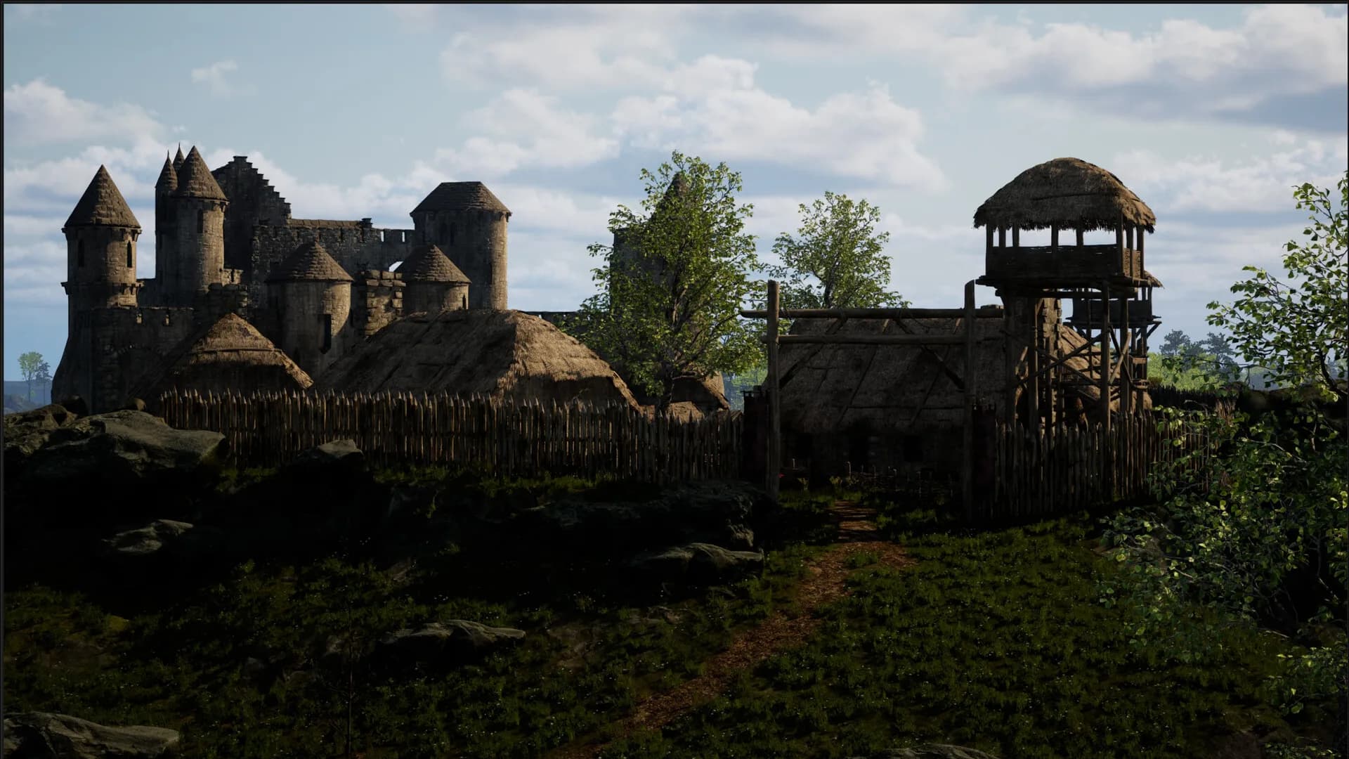 Legacy of Valor görsel 2