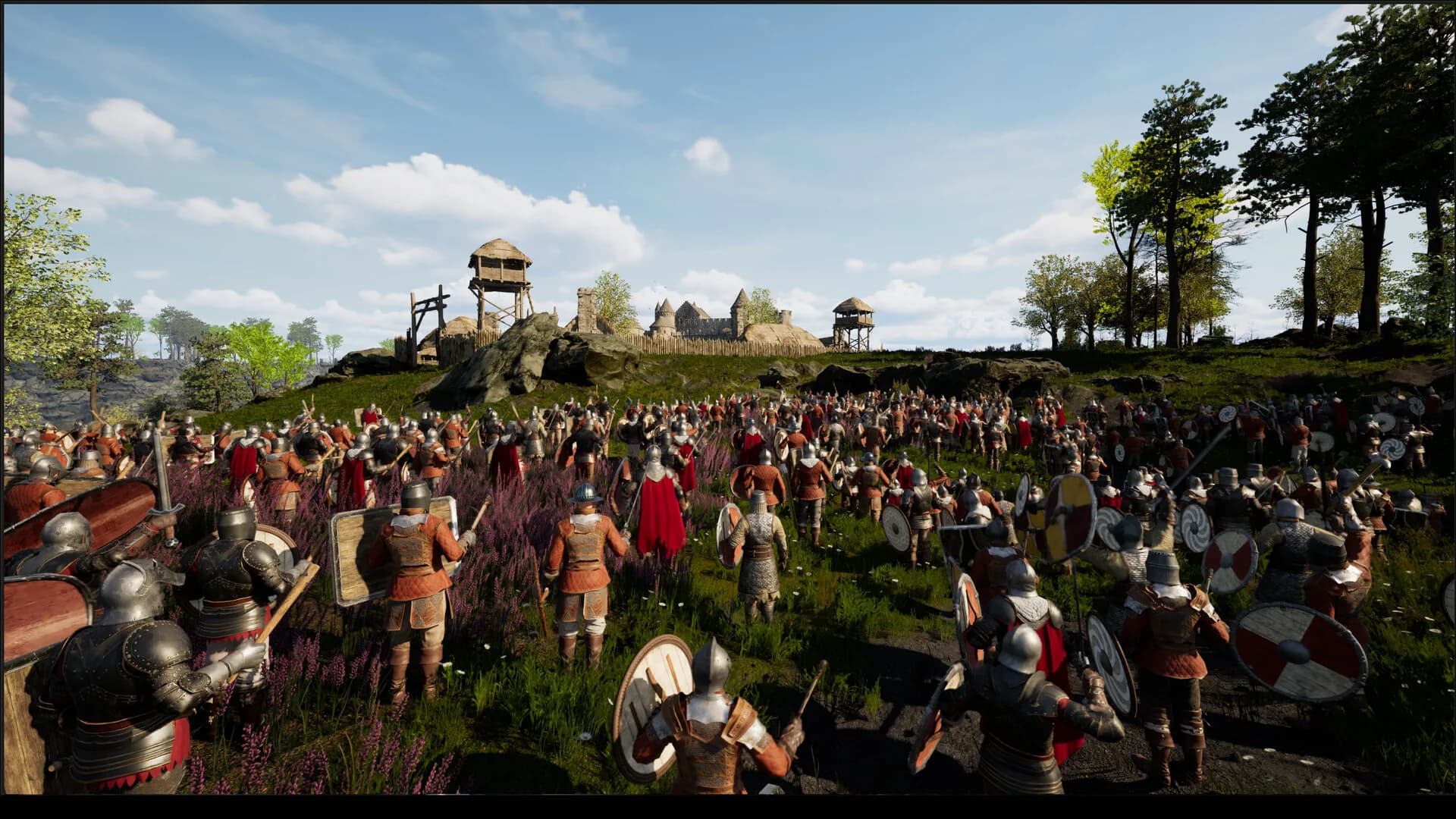 Legacy of Valor görsel 4