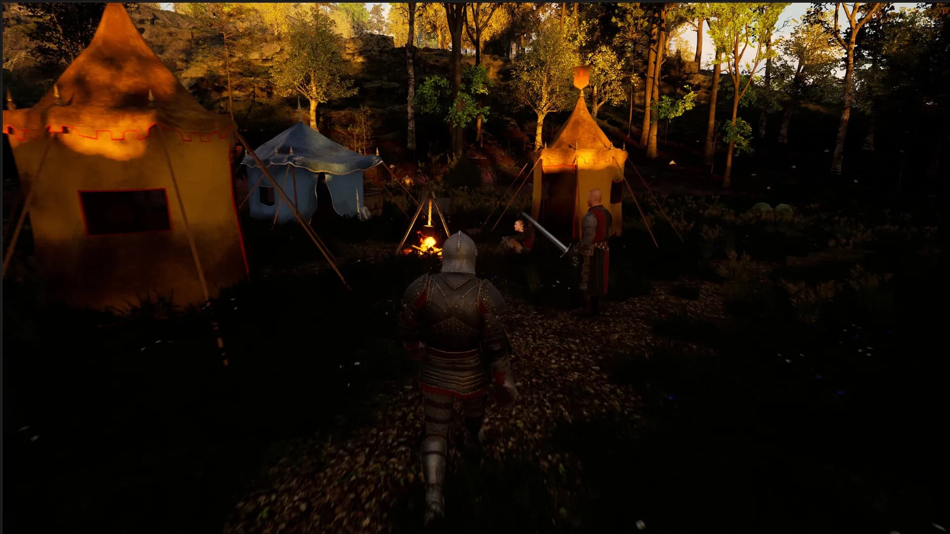 Legacy of Valor görsel 6