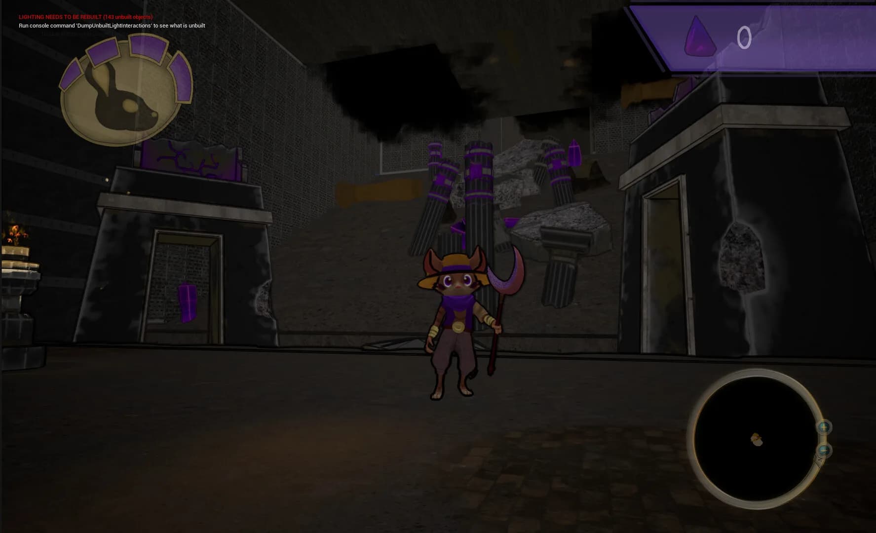 Vesper and The Umbral Passage görsel 9