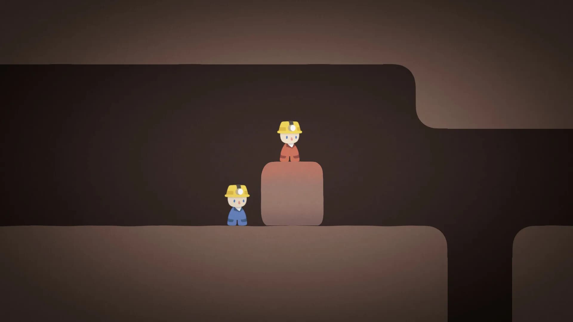 Caved In görsel 3