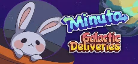 Minuto - Galactic Deliveries görsel 1