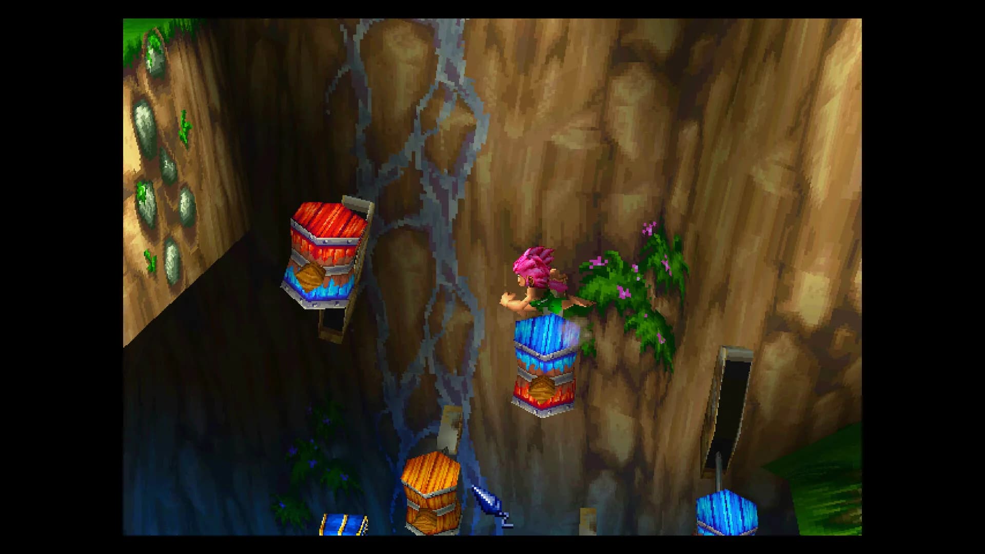 Tomba! 2: The Evil Swine Return Special Edition görsel 2