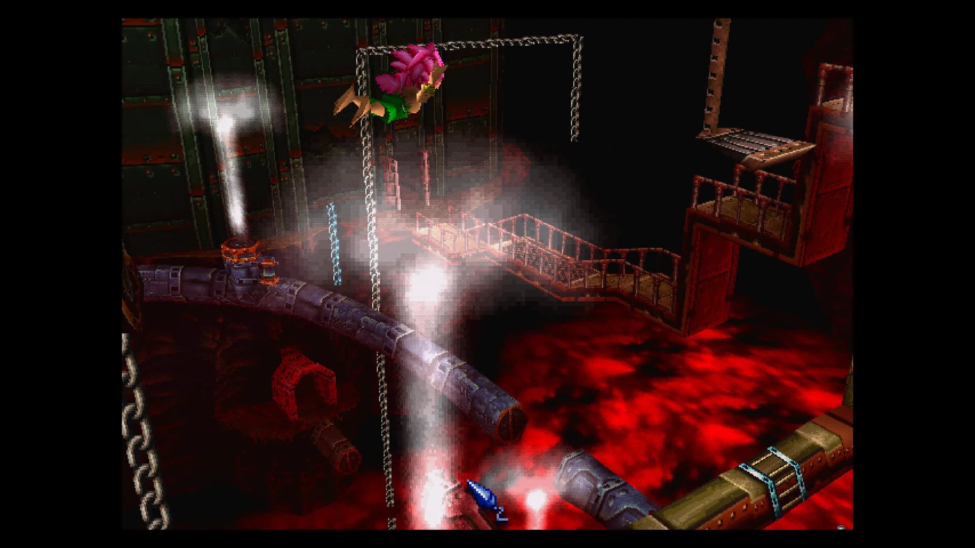 Tomba! 2: The Evil Swine Return Special Edition görsel 4