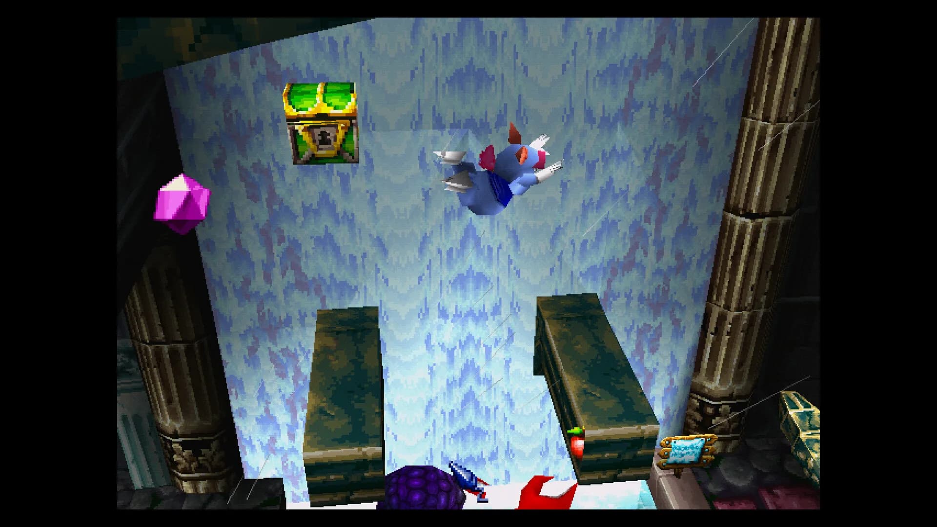 Tomba! 2: The Evil Swine Return Special Edition görsel 5