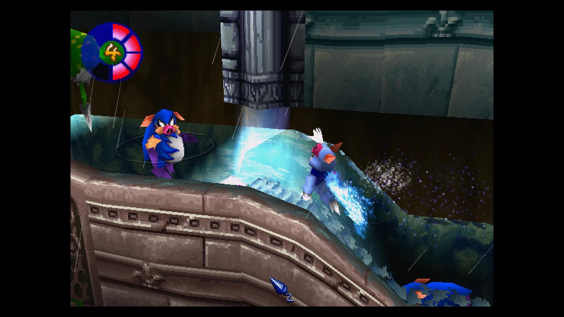 Tomba! 2: The Evil Swine Return Special Edition görsel 8