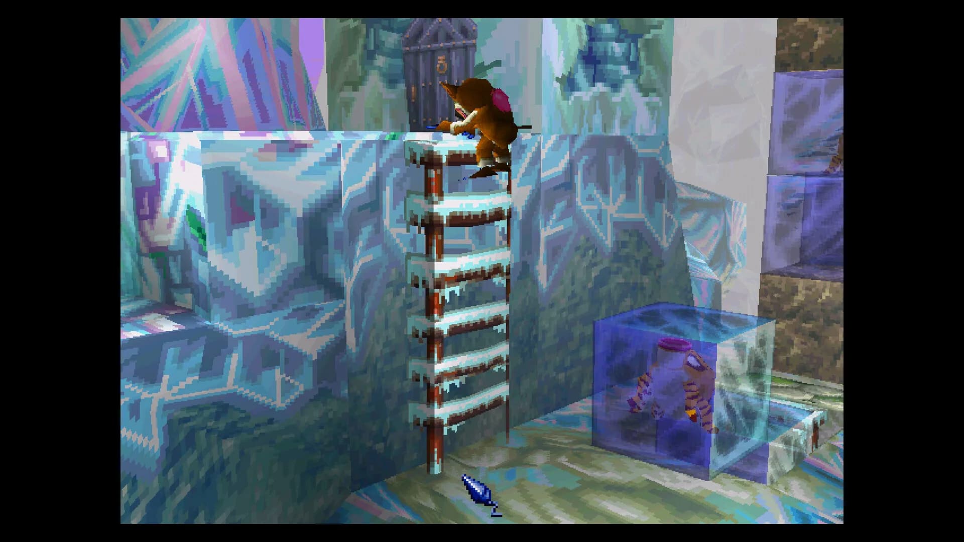 Tomba! 2: The Evil Swine Return Special Edition görsel 9