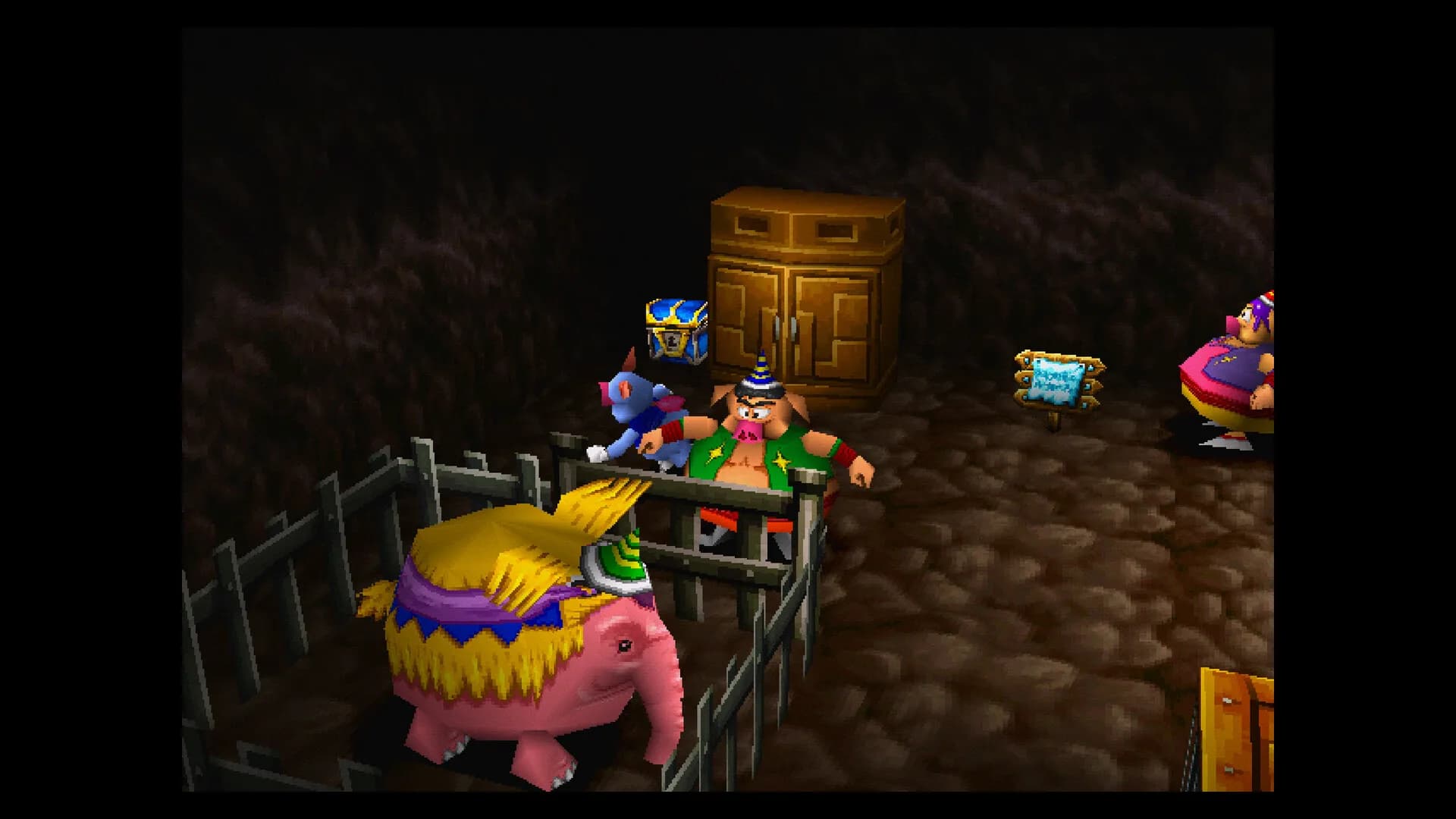 Tomba! 2: The Evil Swine Return Special Edition görsel 10