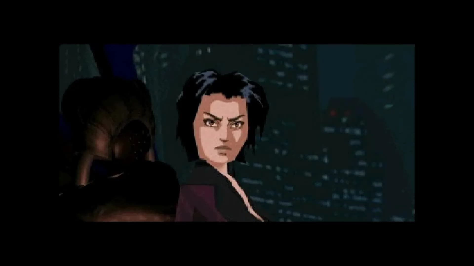 Fear Effect görsel 6