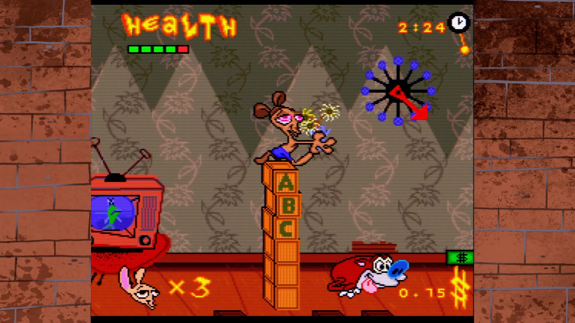 Ren & Stimpy Happy, Happy, Joy, Joy, Collection görsel 2