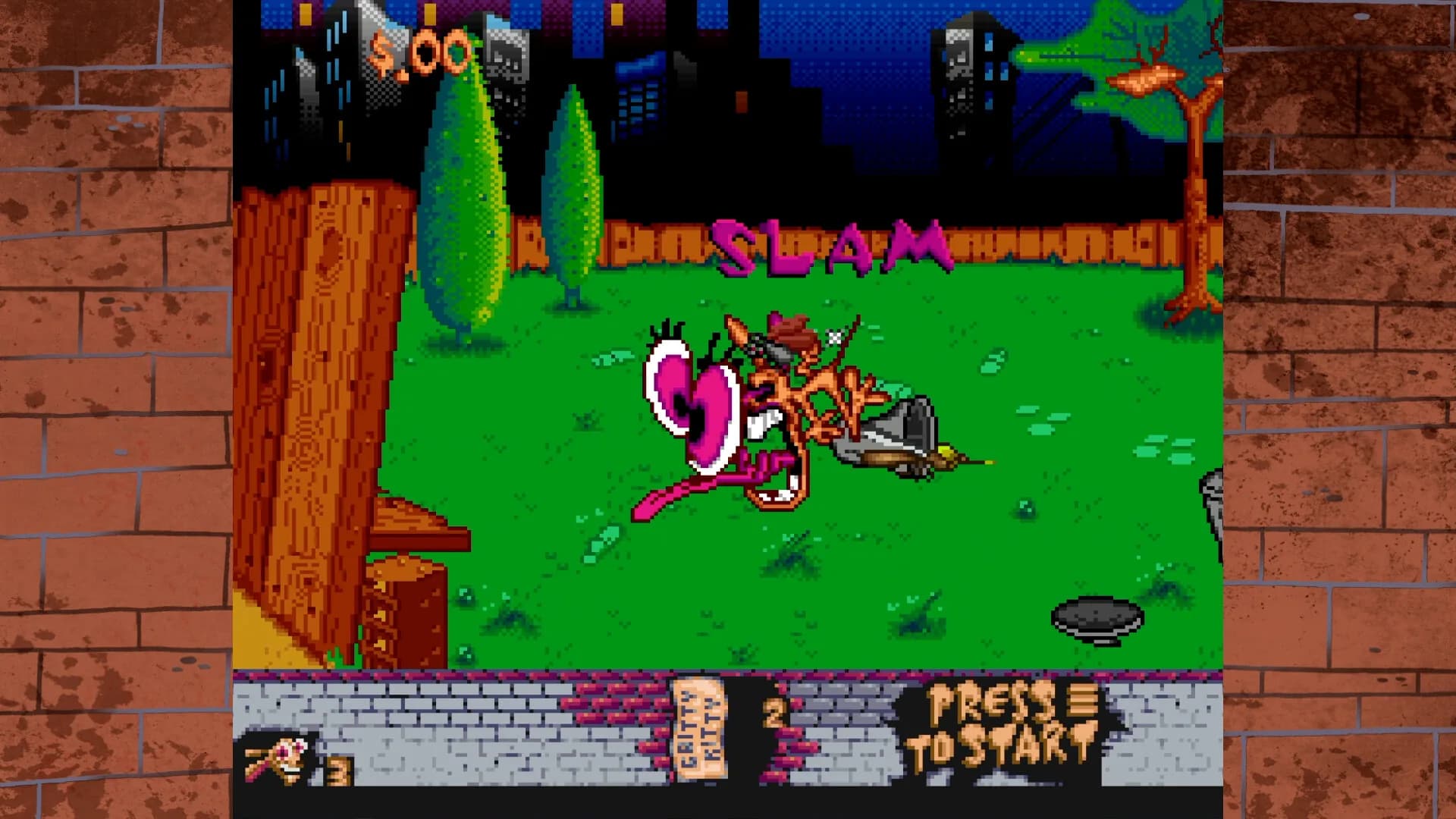 Ren & Stimpy Happy, Happy, Joy, Joy, Collection görsel 3