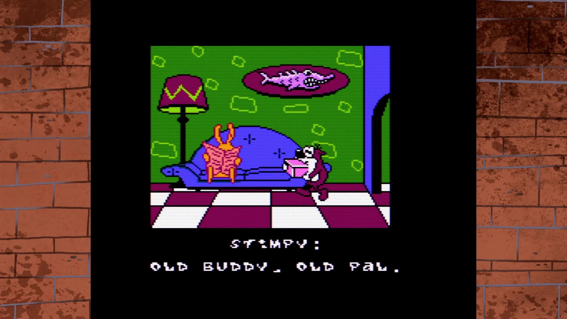 Ren & Stimpy Happy, Happy, Joy, Joy, Collection görsel 4