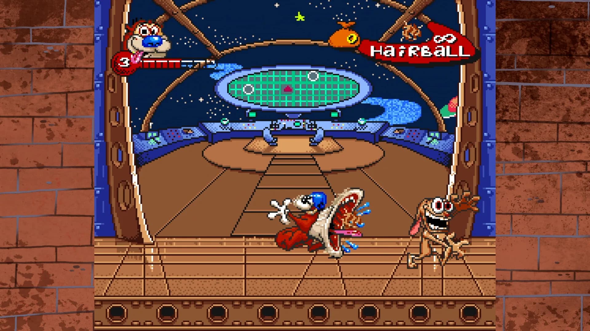 Ren & Stimpy Happy, Happy, Joy, Joy, Collection görsel 6