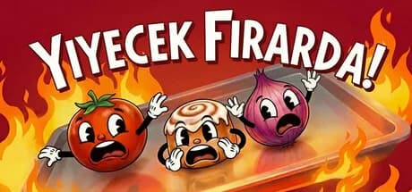 Foodgitives görsel 1