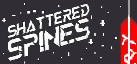 Shattered Spines
