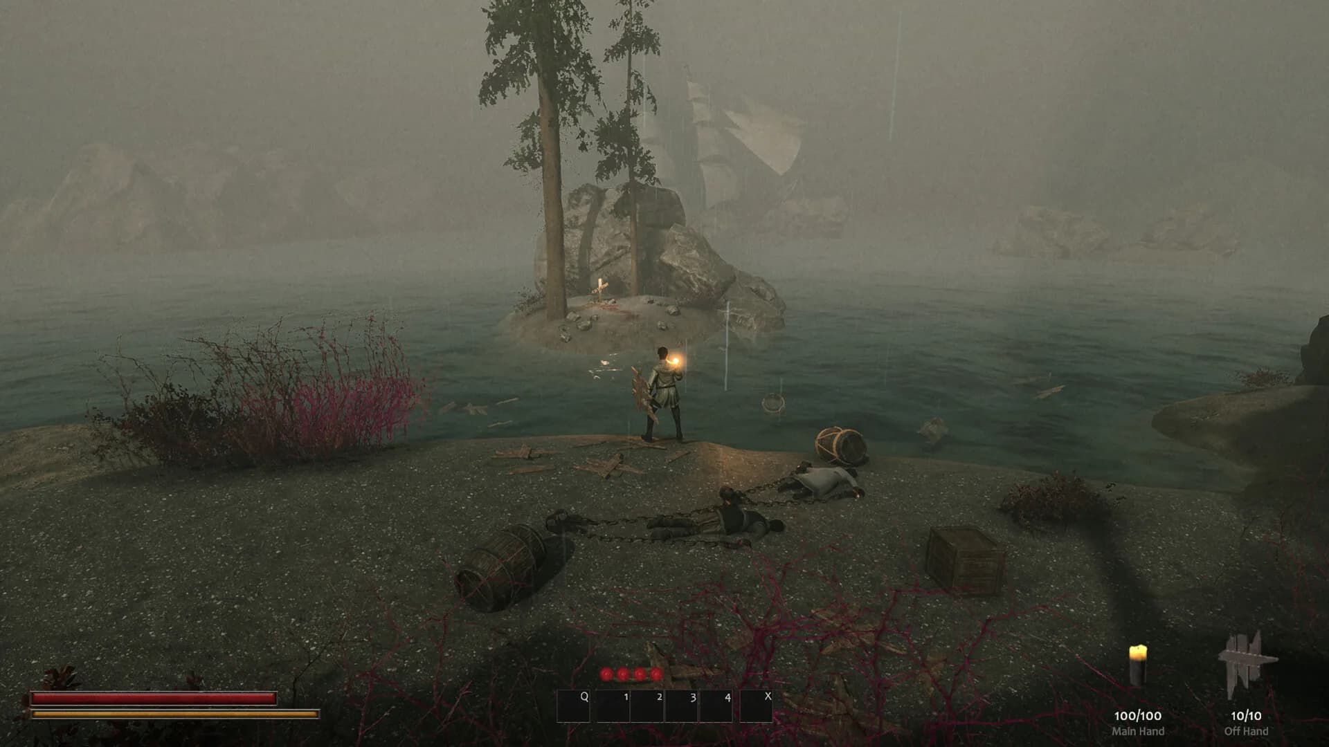 Deadvale görsel 14