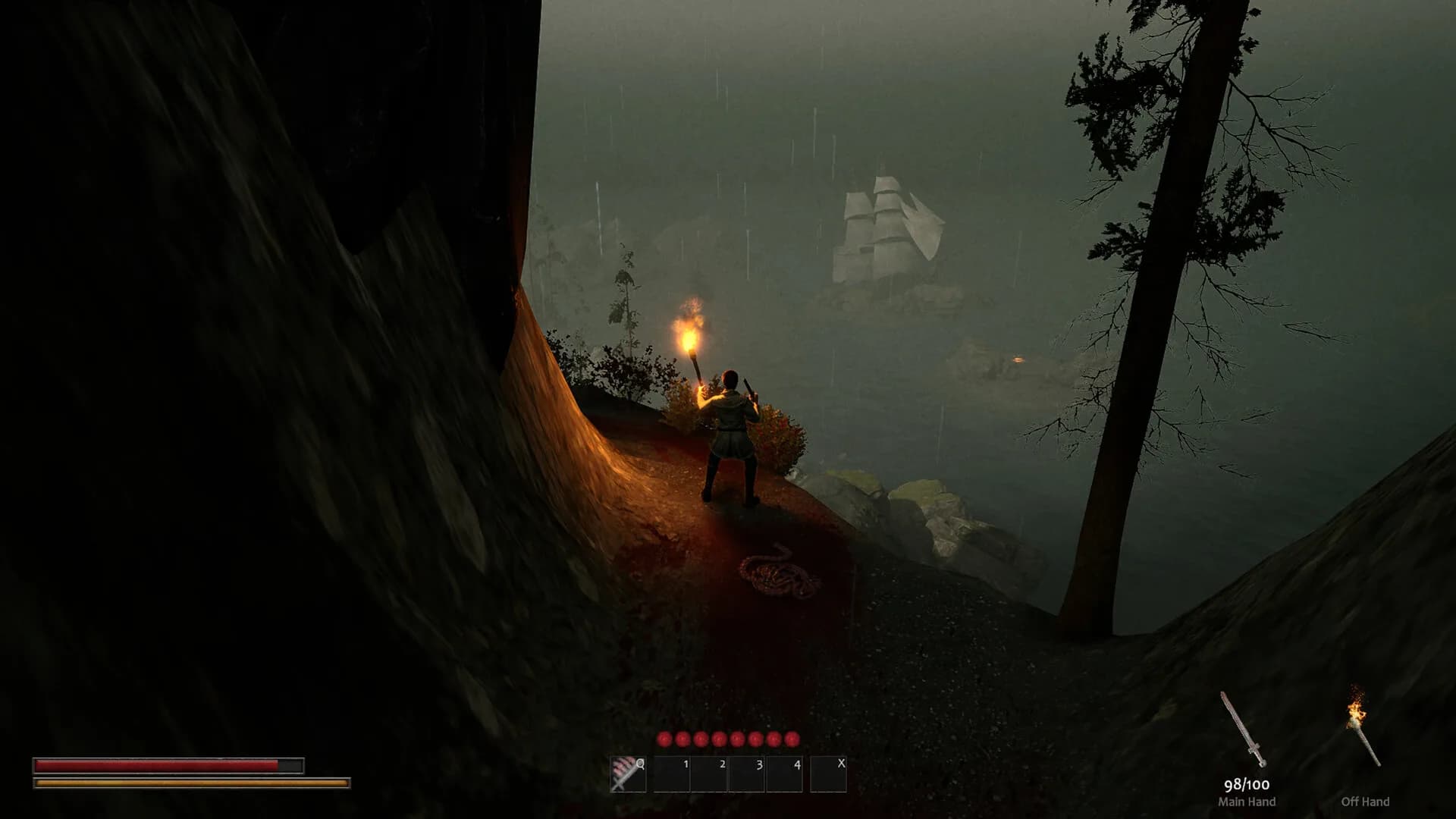 Deadvale görsel 18